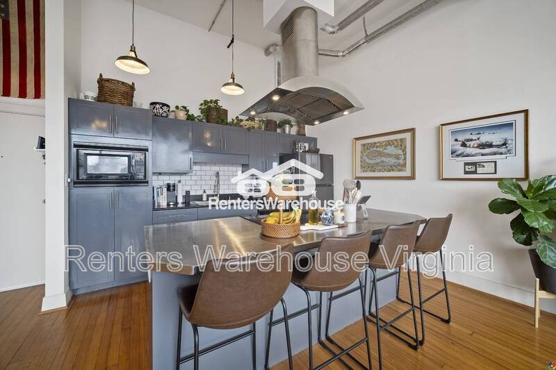 Industrial Style Condo! property image