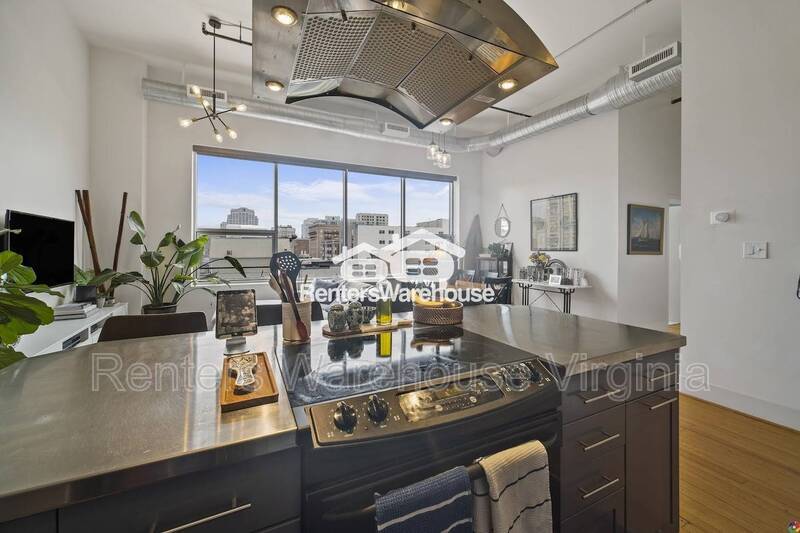 Industrial Style Condo! property image