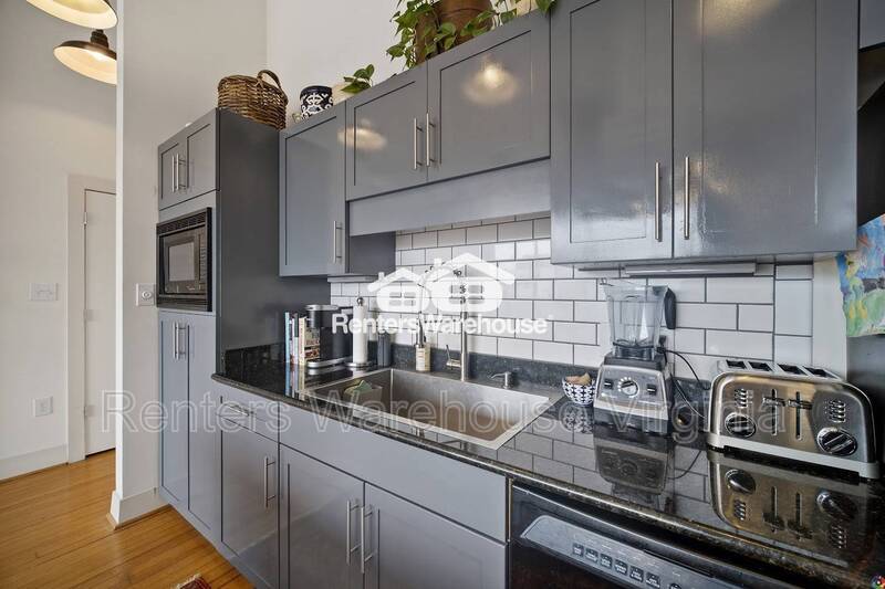 Industrial Style Condo! property image