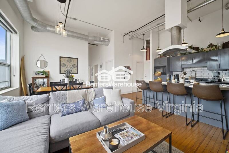 Industrial Style Condo! property image