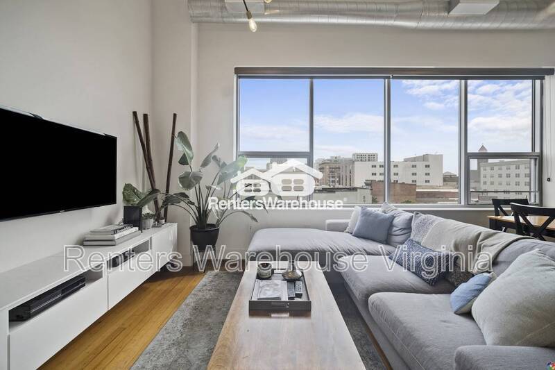 Industrial Style Condo! property image