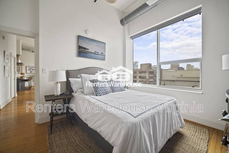 Industrial Style Condo! property image