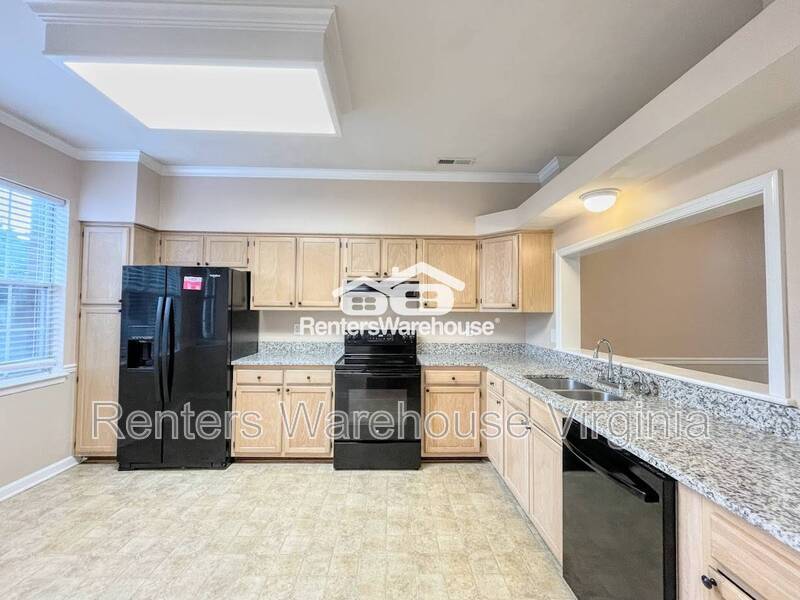 Beautiful Townhome! property image