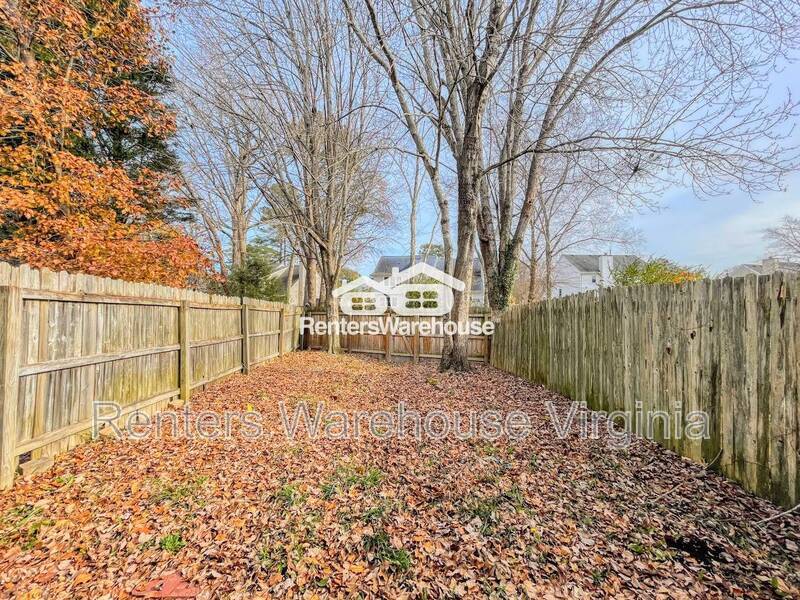 Beautiful Townhome! property image
