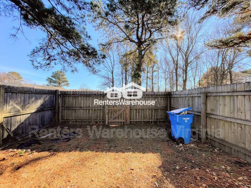 Cozy Townhome! property image