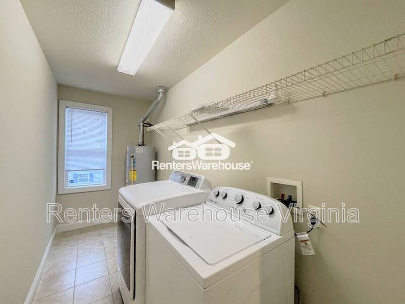 Beautiful Tri Level Townhome! property image