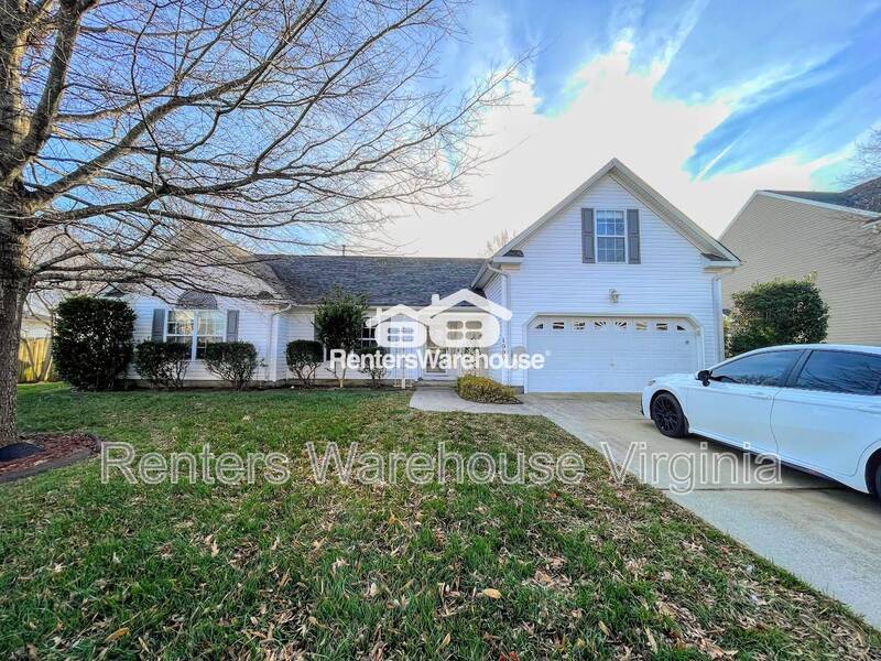 Gorgeous Home in Red Mill Farm! property image