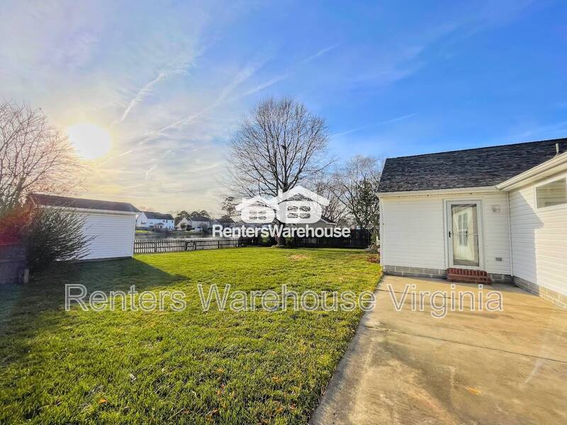Gorgeous Home in Red Mill Farm! property image