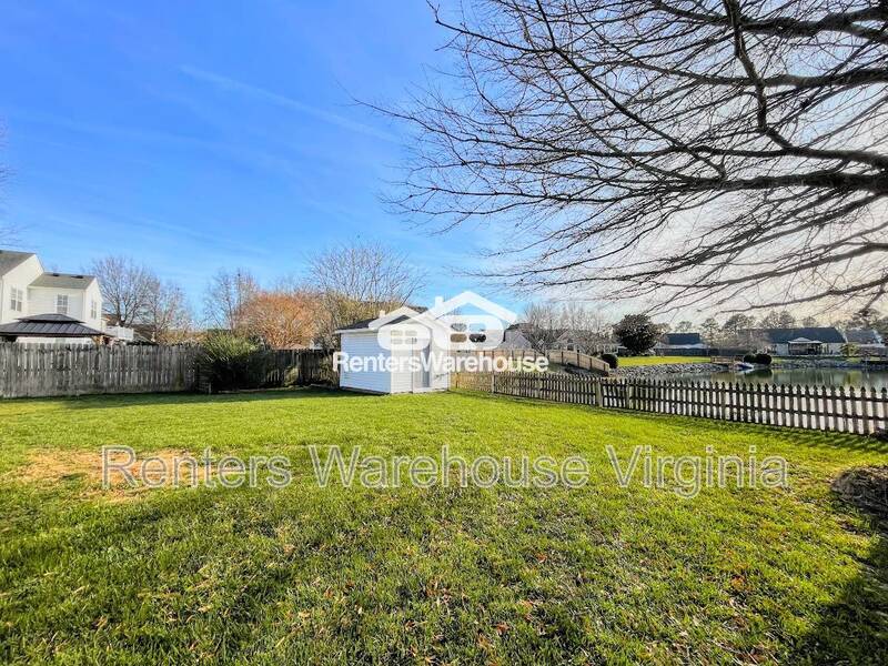 Gorgeous Home in Red Mill Farm! property image