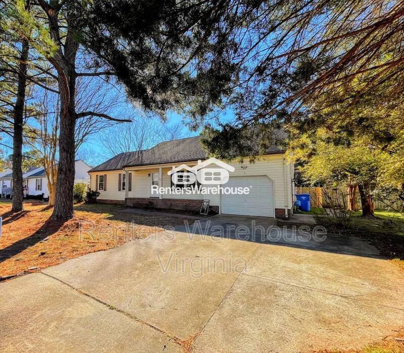 Cozy Home with Lovely Backyard! property image