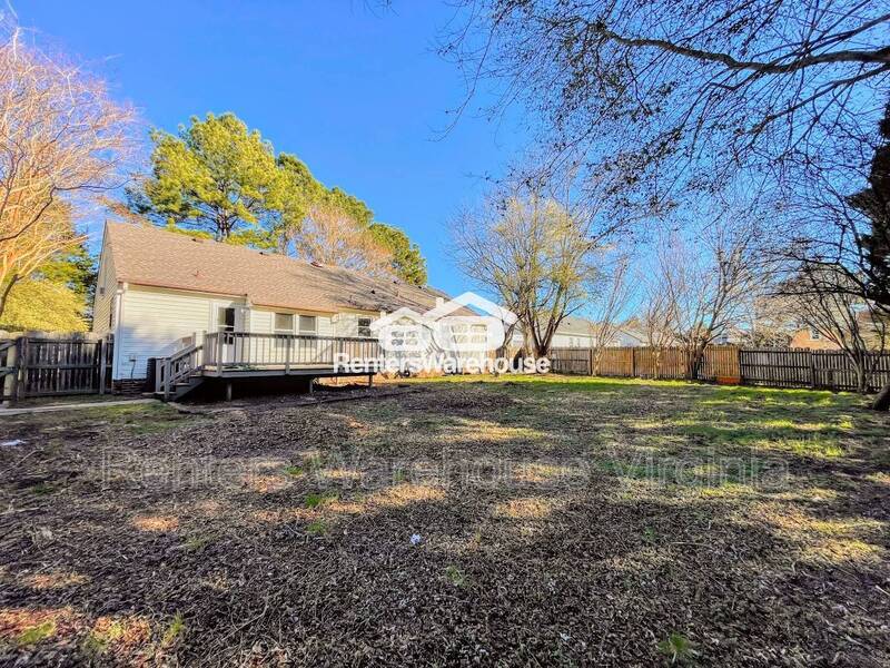 Cozy Home with Lovely Backyard! property image
