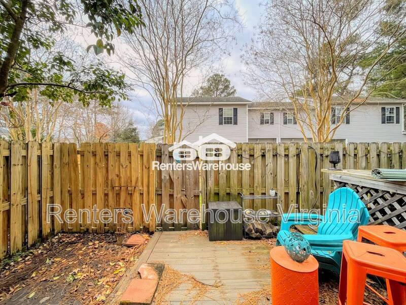 Beautiful Tri Level Townhome! property image