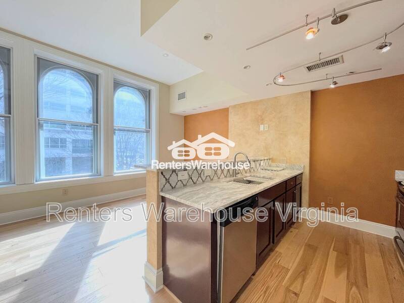 Fantastic 2nd Level Condo in Downtown Norfolk! property image
