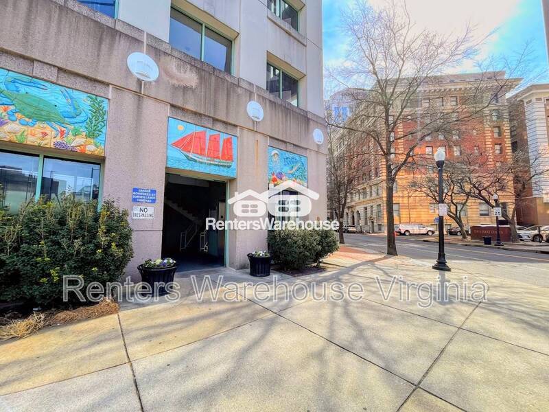 Fantastic 2nd Level Condo in Downtown Norfolk! property image