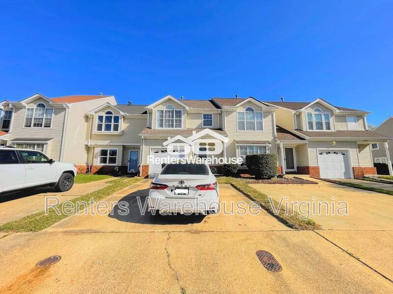 Welcome To Your New Home! property image