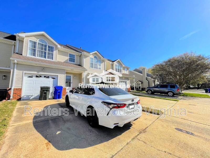 Welcome To Your New Home! property image