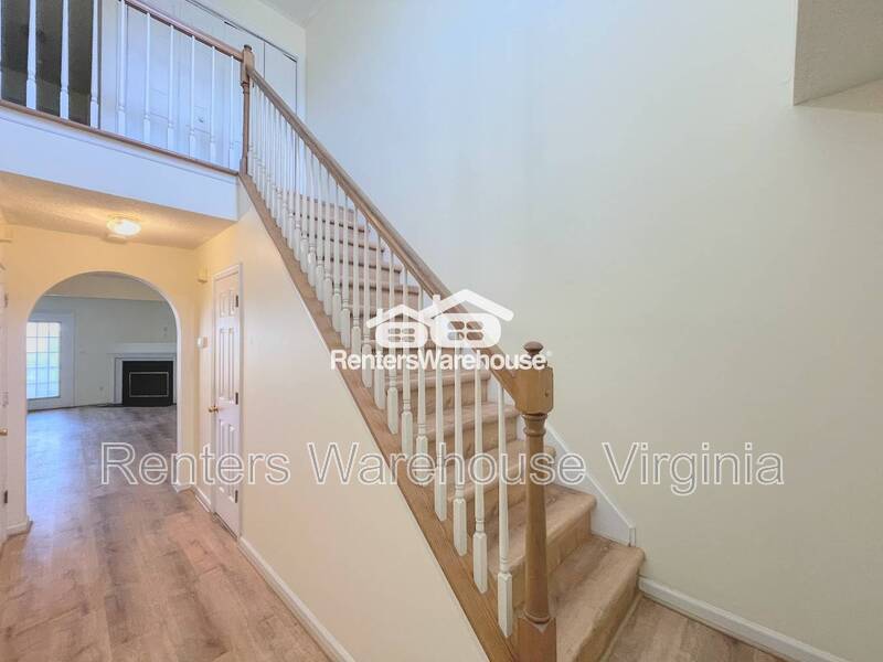 Welcome To Your New Home! property image