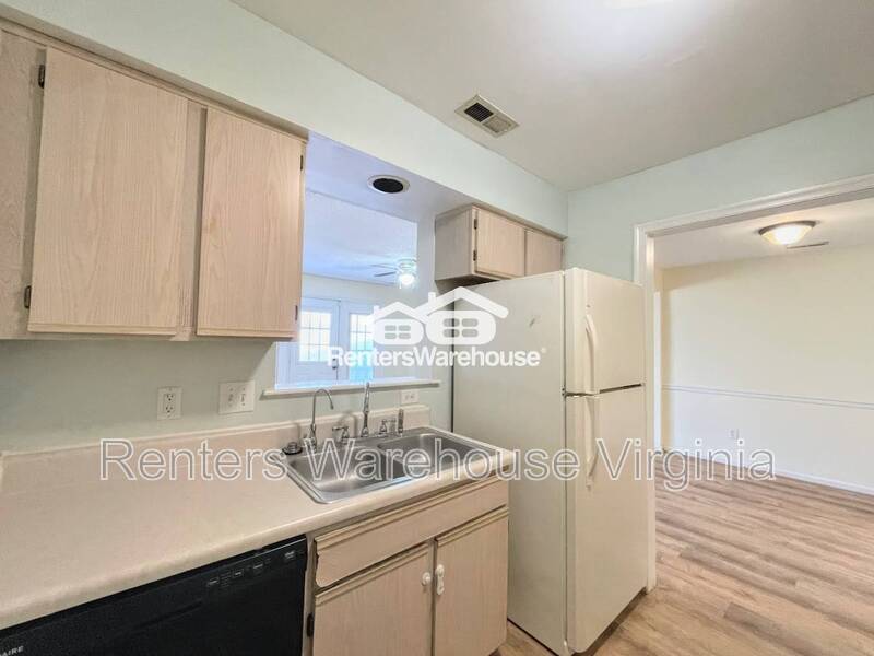 Welcome To Your New Home! property image