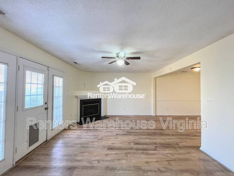 Welcome To Your New Home! property image