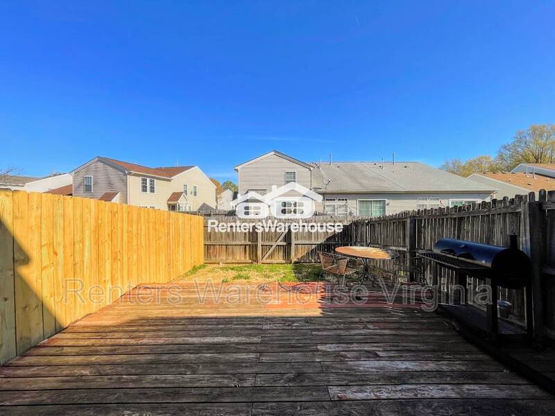 Welcome To Your New Home! property image