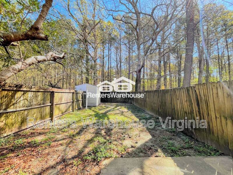 Lovely Townhome! property image