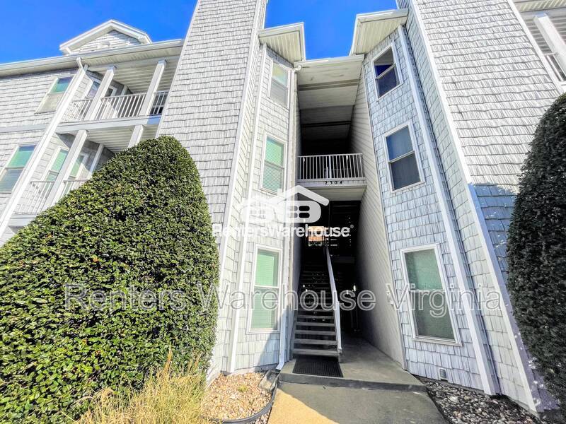 Amazing 3rd Level Condo! property image