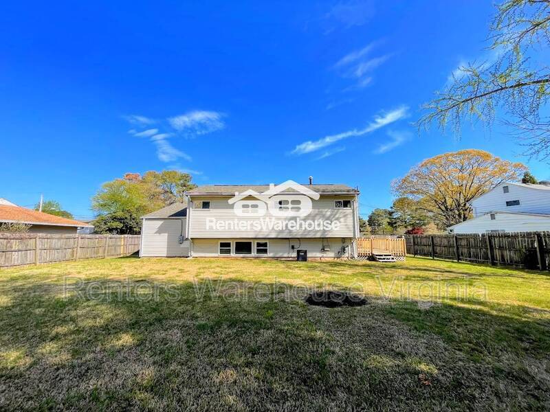 Cozy Tri-Level Home! property image