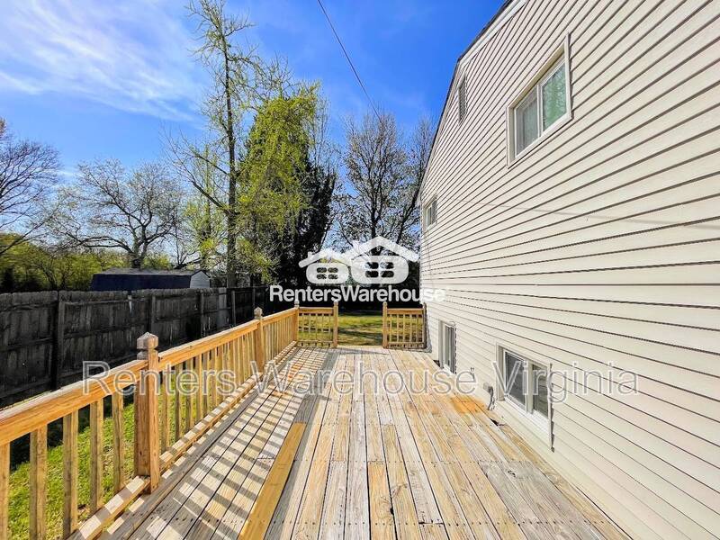 Cozy Tri-Level Home! property image