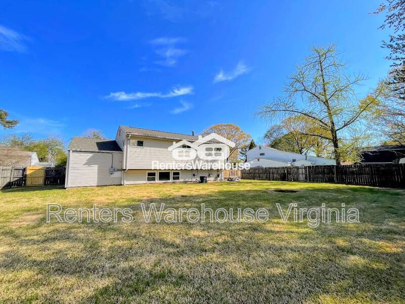 Cozy Tri-Level Home! property image