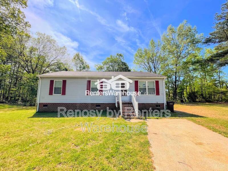 Welcome To Your New Home! property image