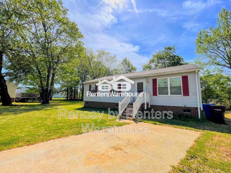 Welcome To Your New Home! property image