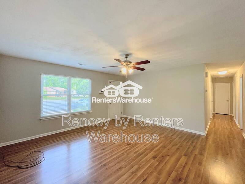 Welcome To Your New Home! property image