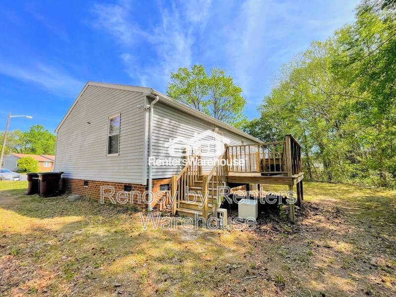 Welcome To Your New Home! property image