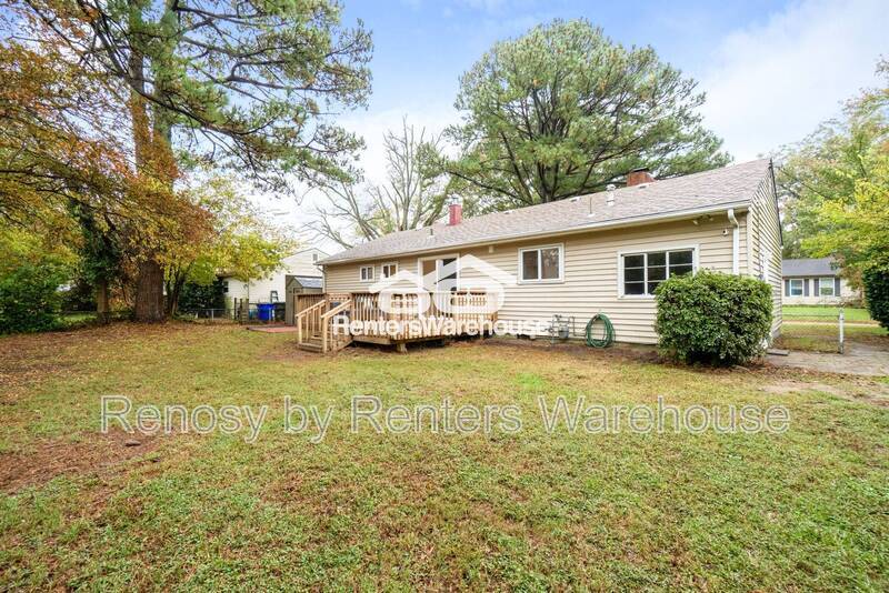 Welcome To Your New Home! property image