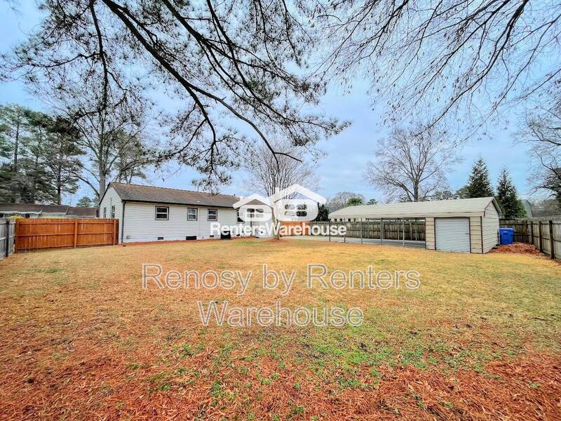 Gorgeous Home With Huge Backyard! property image