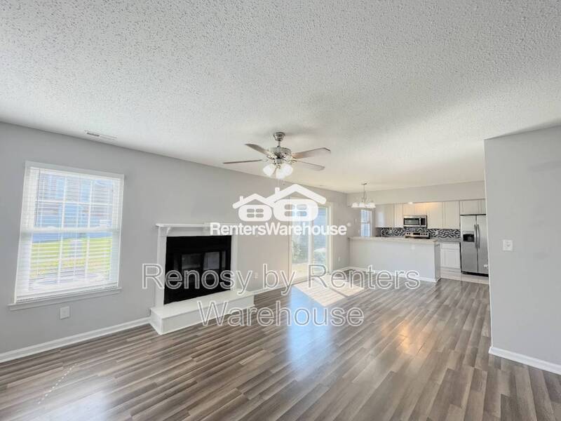 Modern and Updated Townhome! property image