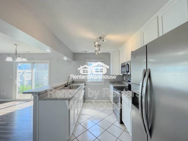 Modern and Updated Townhome! property image