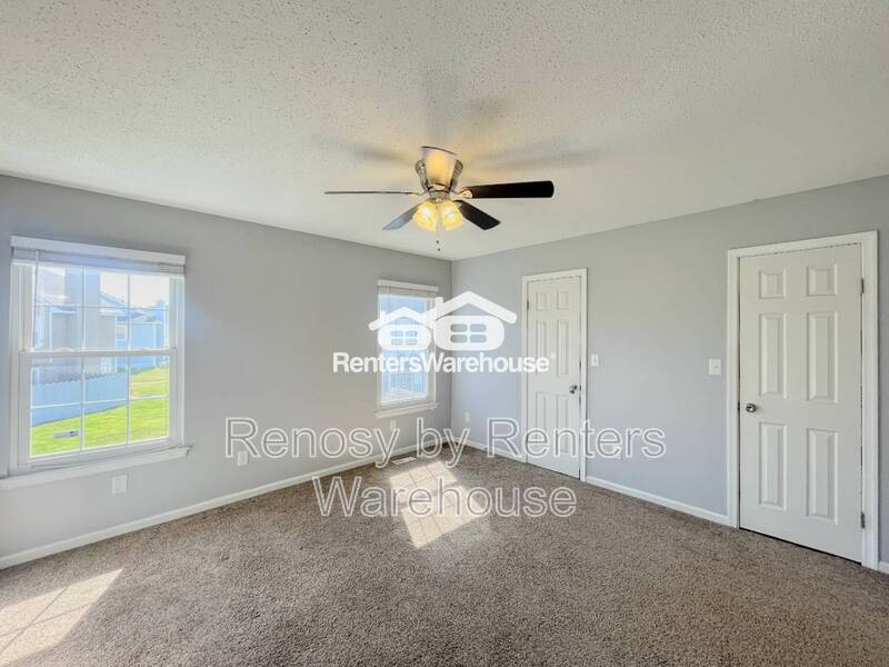 Modern and Updated Townhome! property image