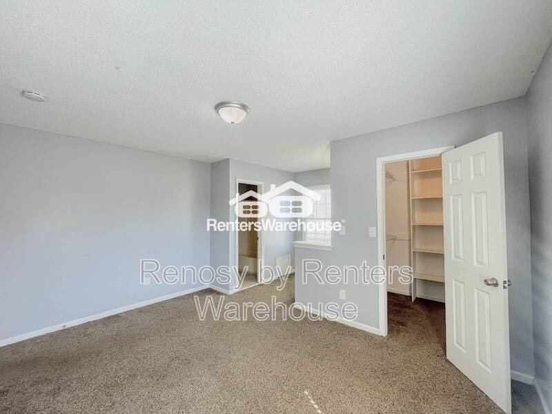 Modern and Updated Townhome! property image