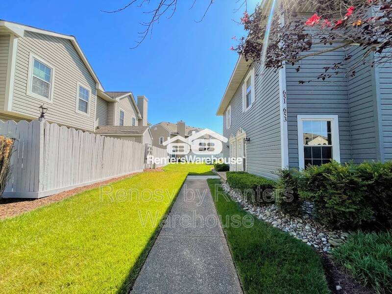 Modern and Updated Townhome! property image