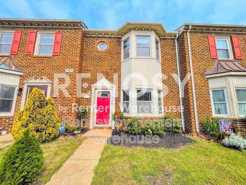 Gorgeous Townhome! property image