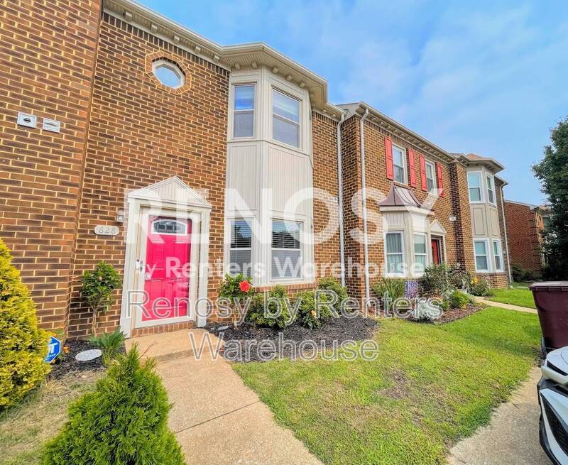 Gorgeous Townhome! property image