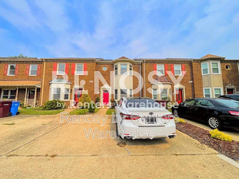 Gorgeous Townhome! property image