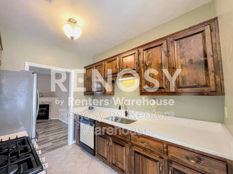 Gorgeous Townhome! property image