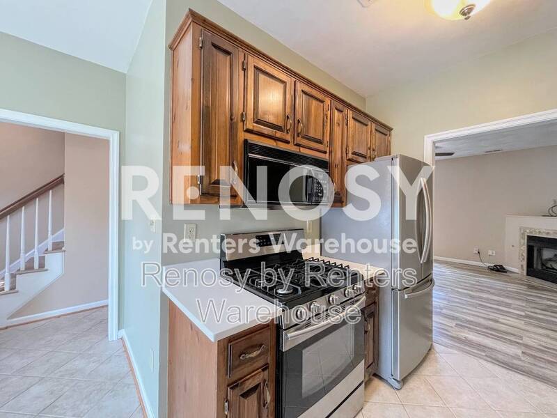 Gorgeous Townhome! property image