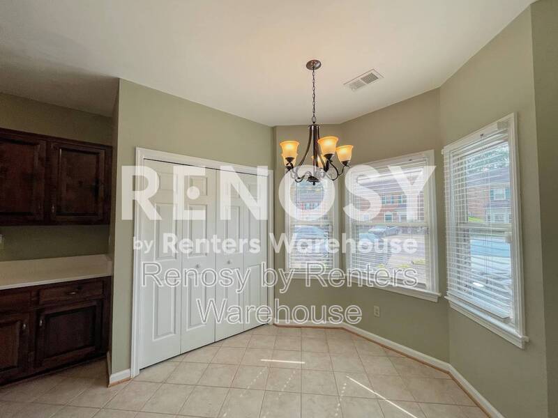 Gorgeous Townhome! property image