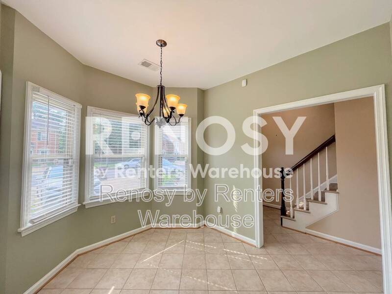 Gorgeous Townhome! property image
