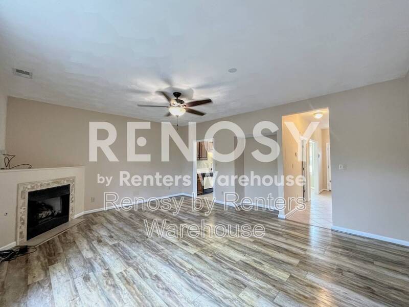 Gorgeous Townhome! property image