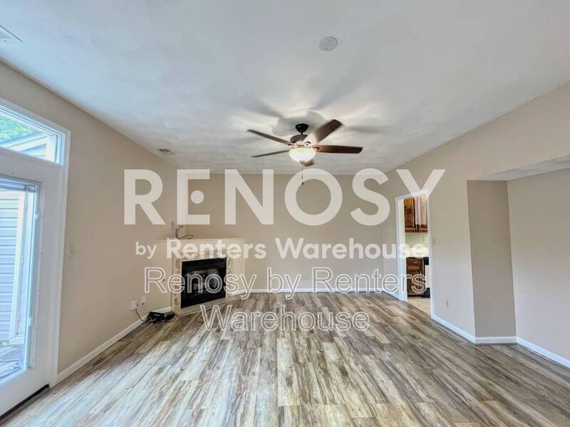 Gorgeous Townhome! property image