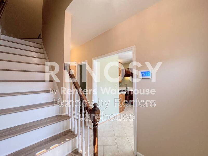 Gorgeous Townhome! property image